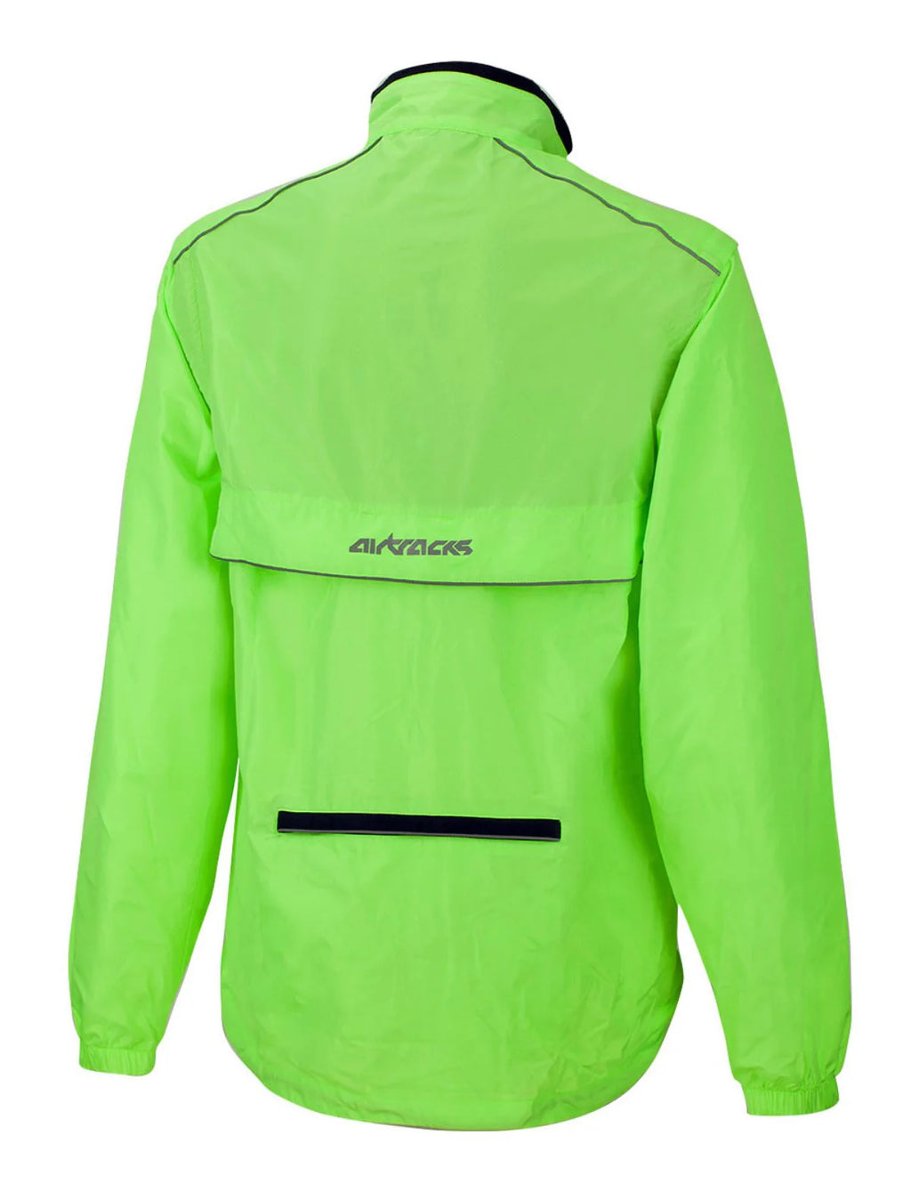 Giacca multifunzionale da uomo - Gilet Pro Air Neon