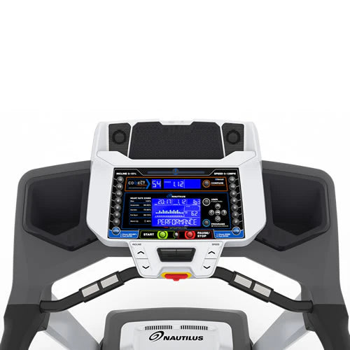 Nautilus Tapis Roulant T626 da esposizione