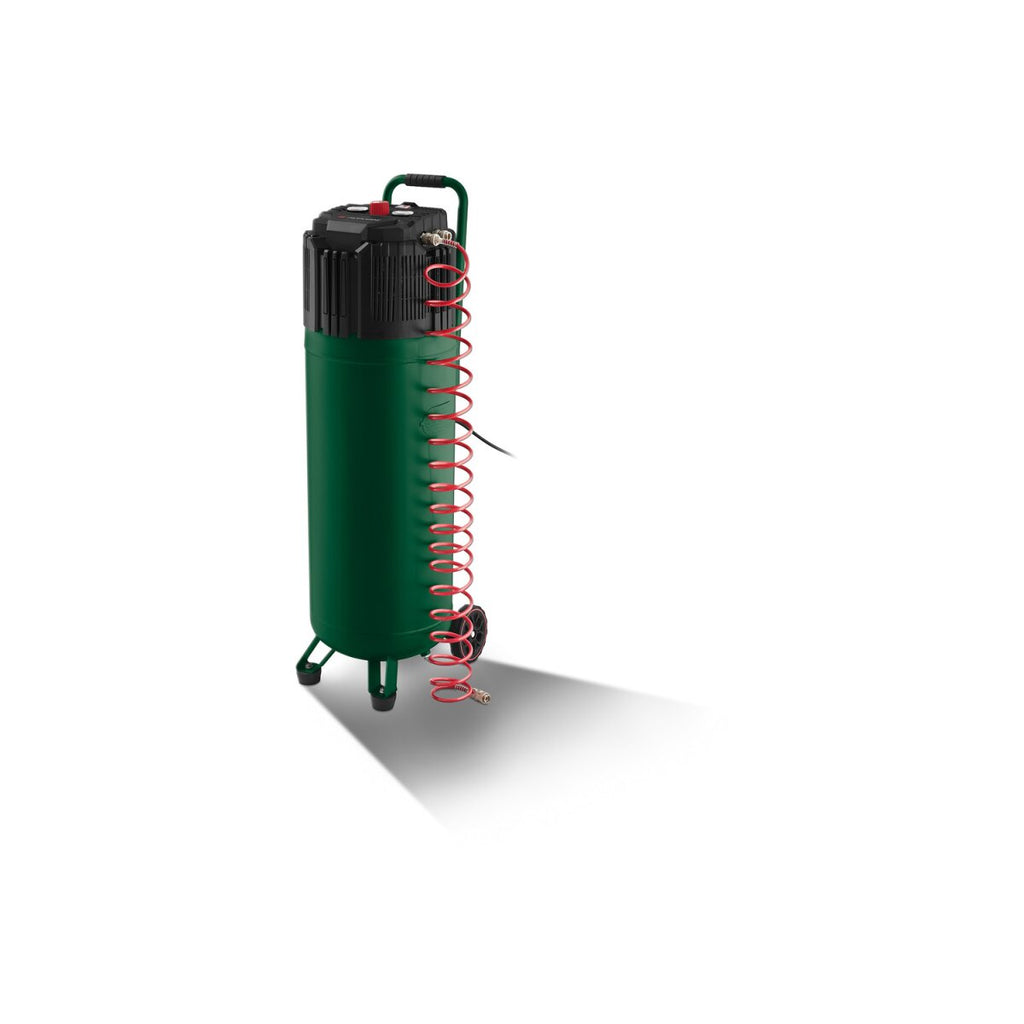 PARKSIDE® »PVKO 50 C3« Compressore verticale, 1500 W - Articolo di seconda scelta, come nuovo