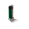 PARKSIDE® »PVKO 50 C3« Compressore verticale, 1500 W - Articolo di seconda scelta, come nuovo