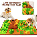 Sniff & Such - Tappetino Olfattivo per Cani