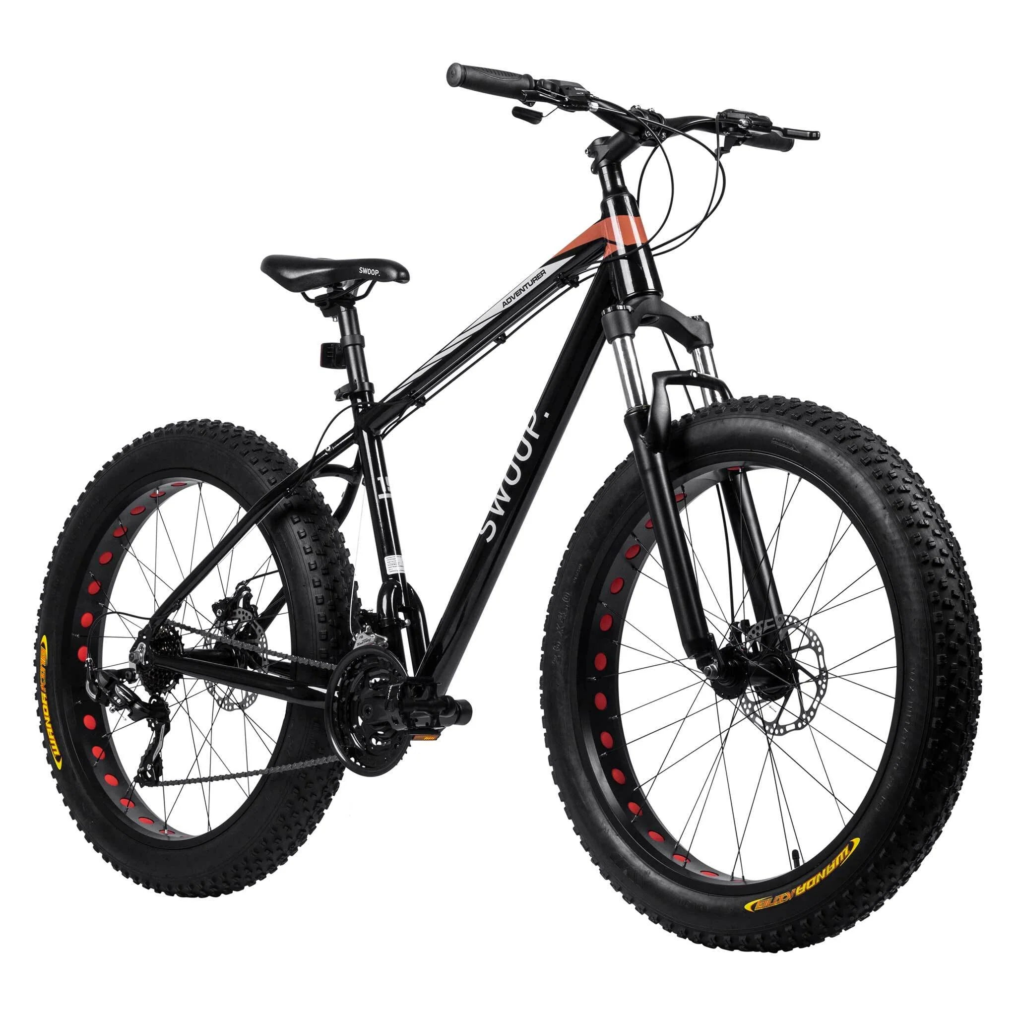 Swoop Fatbike 26 Adventurer