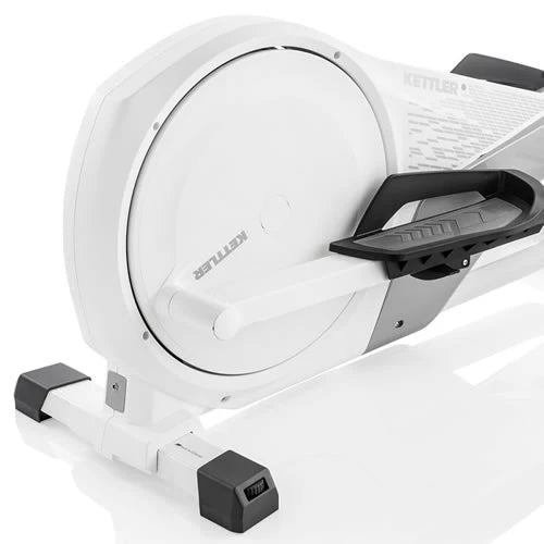 Kettler Crosstrainer Unix 10 Aussteller Essen