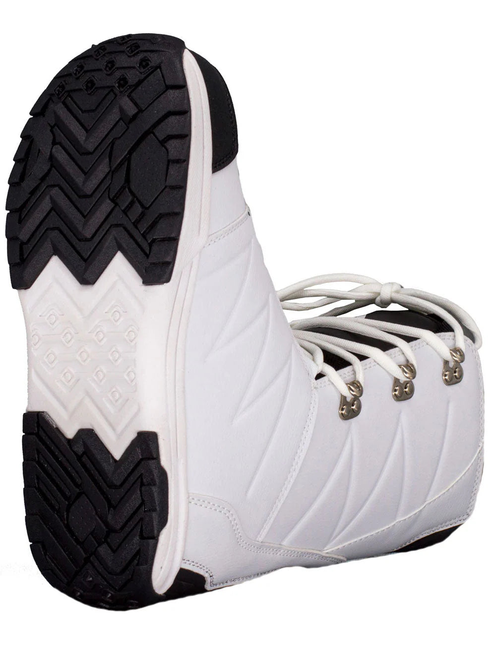 Scarponi Snowboard Donna Star White Set di Prodotti