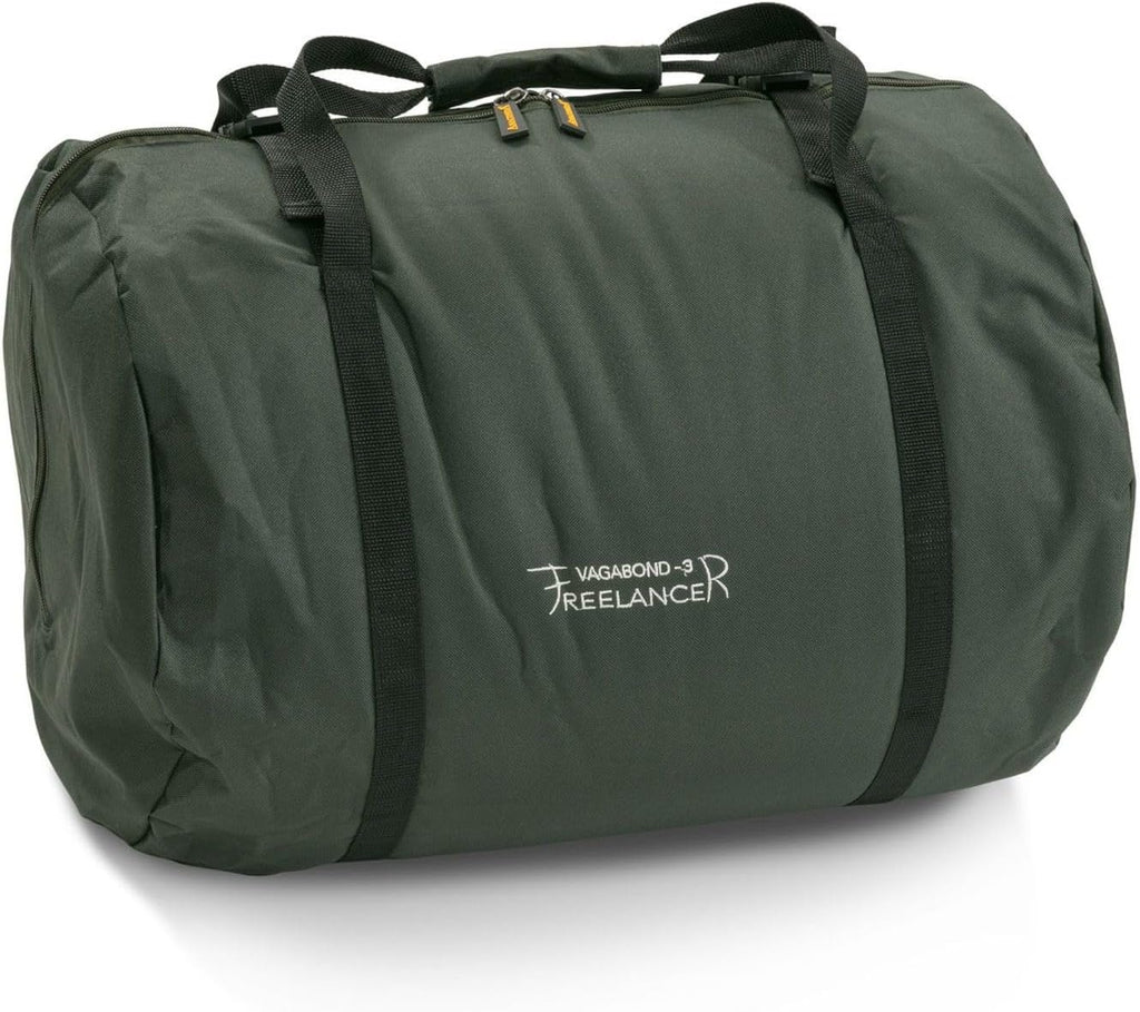 ANACONDA Freelancer Vagabond 3 Sleeping Bag - Schlafsack, Angelschlafsack, Angeldecke