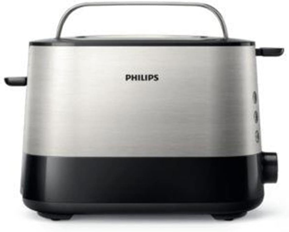 Krups Perfect Mix Stabmixer HZ6568 | Blender | 1000 Watt | Edelstahlfu | 4 extra scharfe Messer | Powelix Technologie | Schneebesen | 500 ml Zerkleinerer | 800 ml Messbecher | Schwarz/Silber