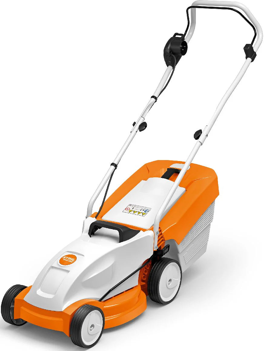 Tagliaerba elettrico STIHL RME 235