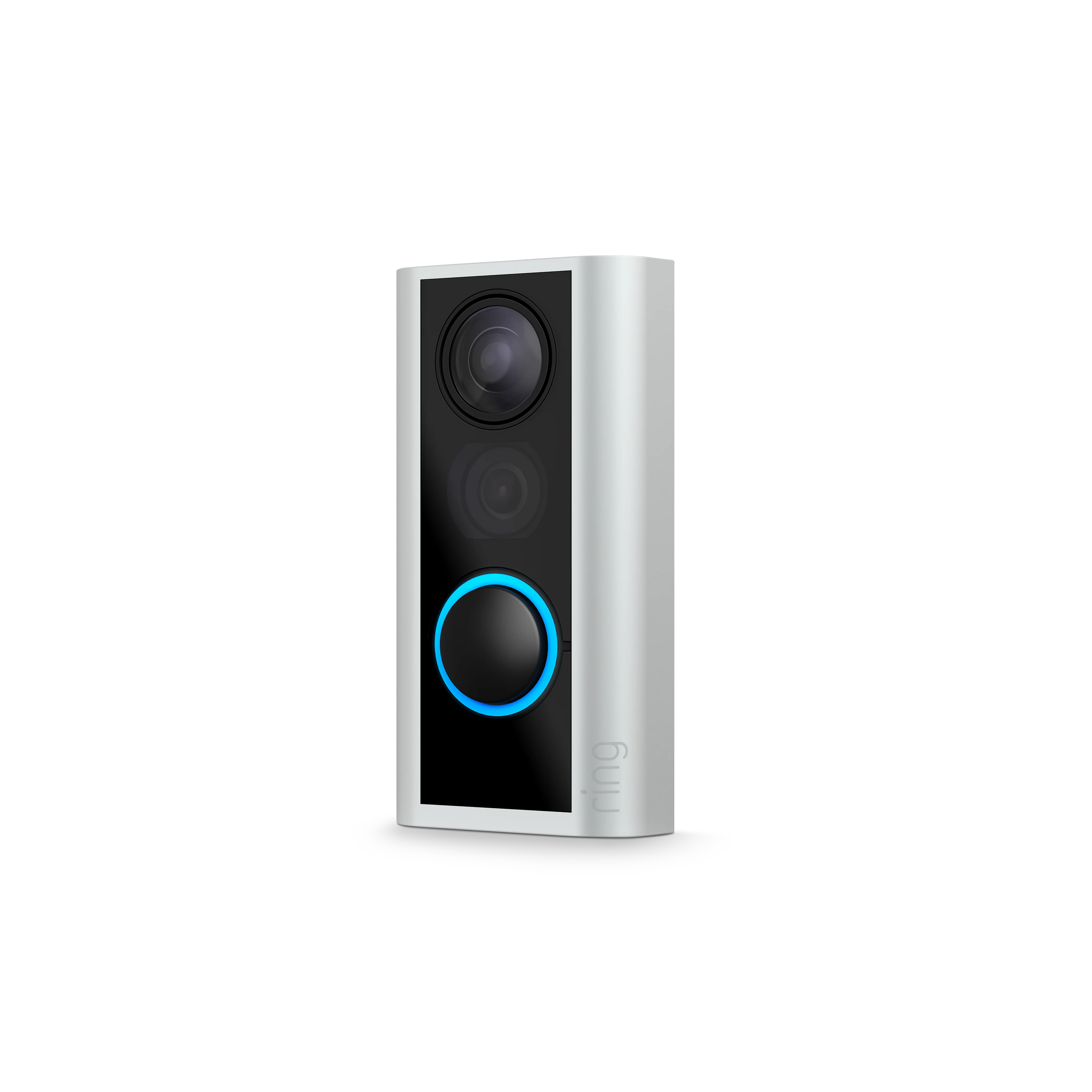 Ring Videocitofono (34-55mm) (Door View Cam)