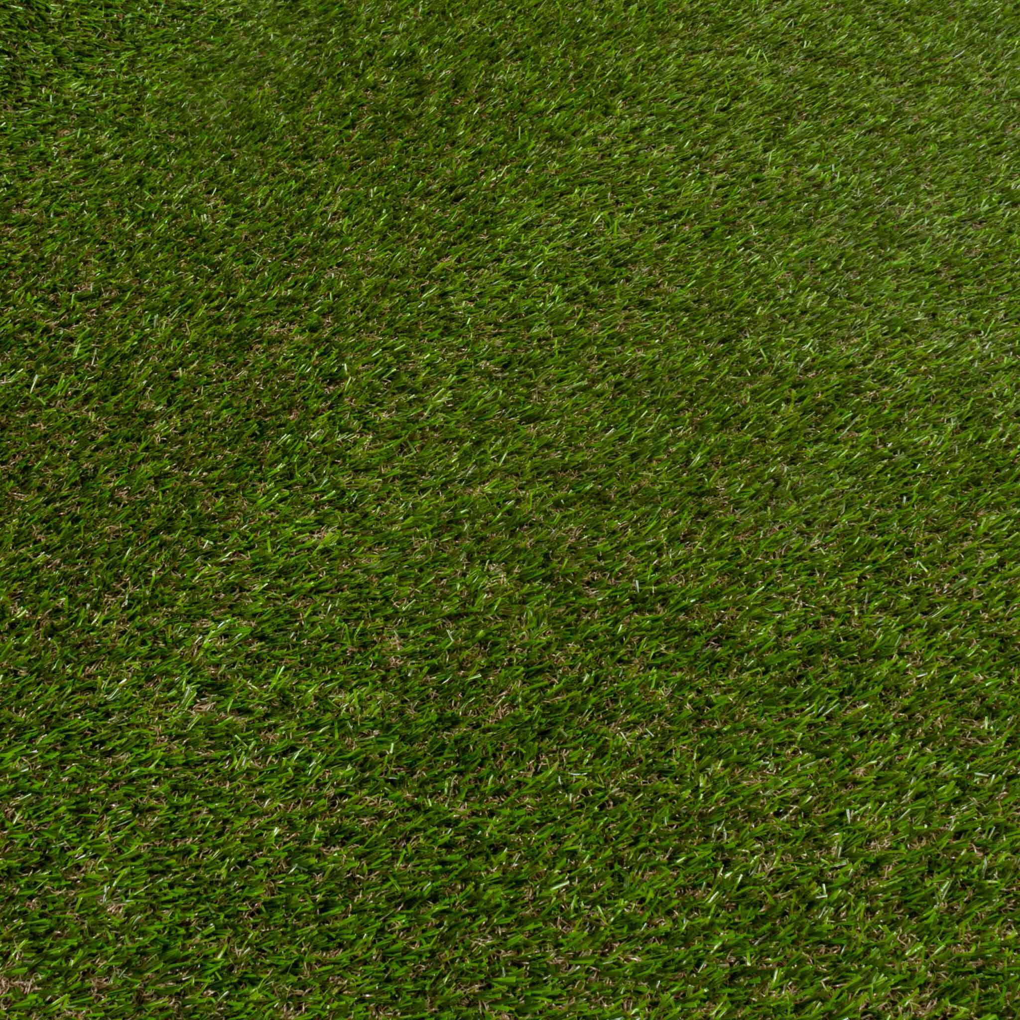 Fornorth Erba Artificiale Originale 15mm, rotolo 2x10m