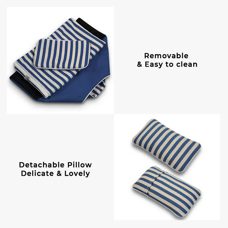 ComfyPaws - Letto di lusso per cani per il massimo comfort e supporto
