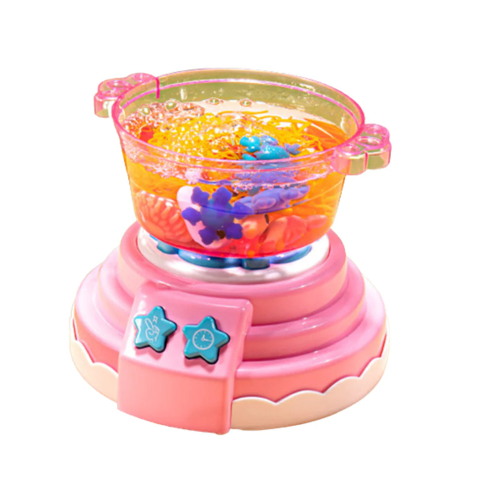 Hotpot Play - Crea personaggi 3D unici - Kit fai da te