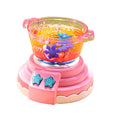 Hotpot Play - Crea personaggi 3D unici - Kit fai da te