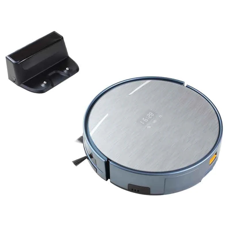 Lykke Robot Aspirapolvere Deluxe 3000