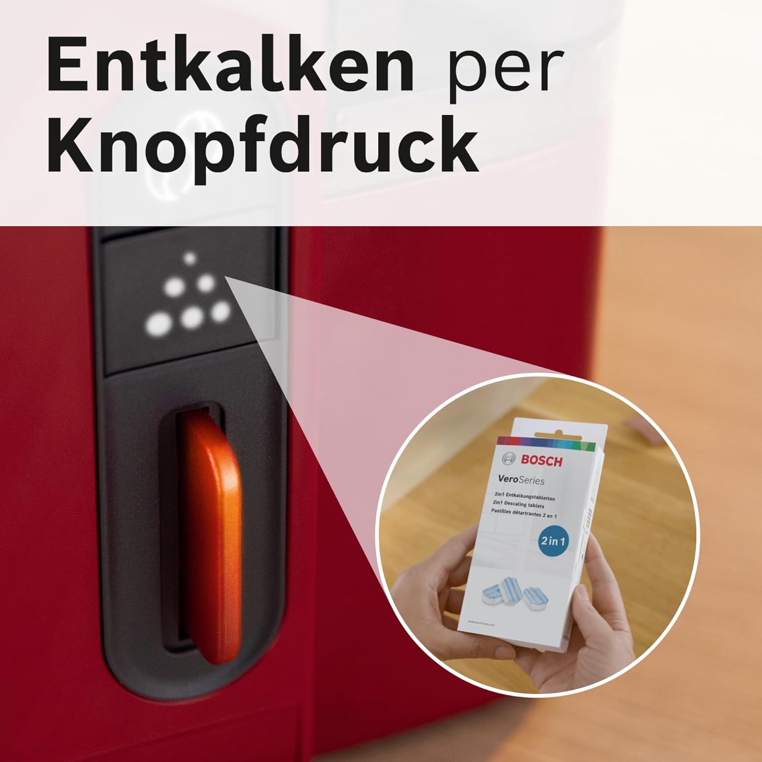 Bosch Filterkaffeemaschine MyMoment TKA3M134, Thermokanne 1 L, für 8-12 Tassen, Tropfstopp, schwenkbarer Filtertrger, Entkalkungsprogramm, abnehmbarer Wassertank, 1200 Watt, Schwarz matt