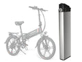 Samebike Akku 20LVXD30-II – Leistungsstarker Ersatzakku