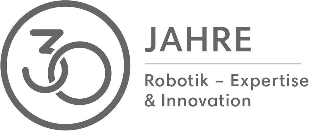 Robot aspirapolvere e lavapavimenti iRobot Roomba Combo Essential (Y0112), potente aspirazione e lavaggio, sistema di pulizia a 4 fasi, 3 livelli di aspirazione, pulizia Spot, controllabile tramite app, pulsanti o voce, Bianco