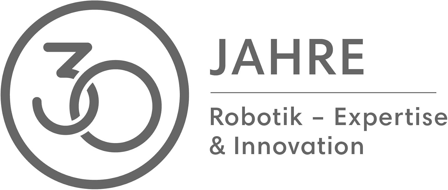 Robot aspirapolvere e lavapavimenti iRobot Roomba Combo Essential (Y0112), potente aspirazione e lavaggio, sistema di pulizia a 4 fasi, 3 livelli di aspirazione, pulizia Spot, controllabile tramite app, pulsanti o voce, Bianco