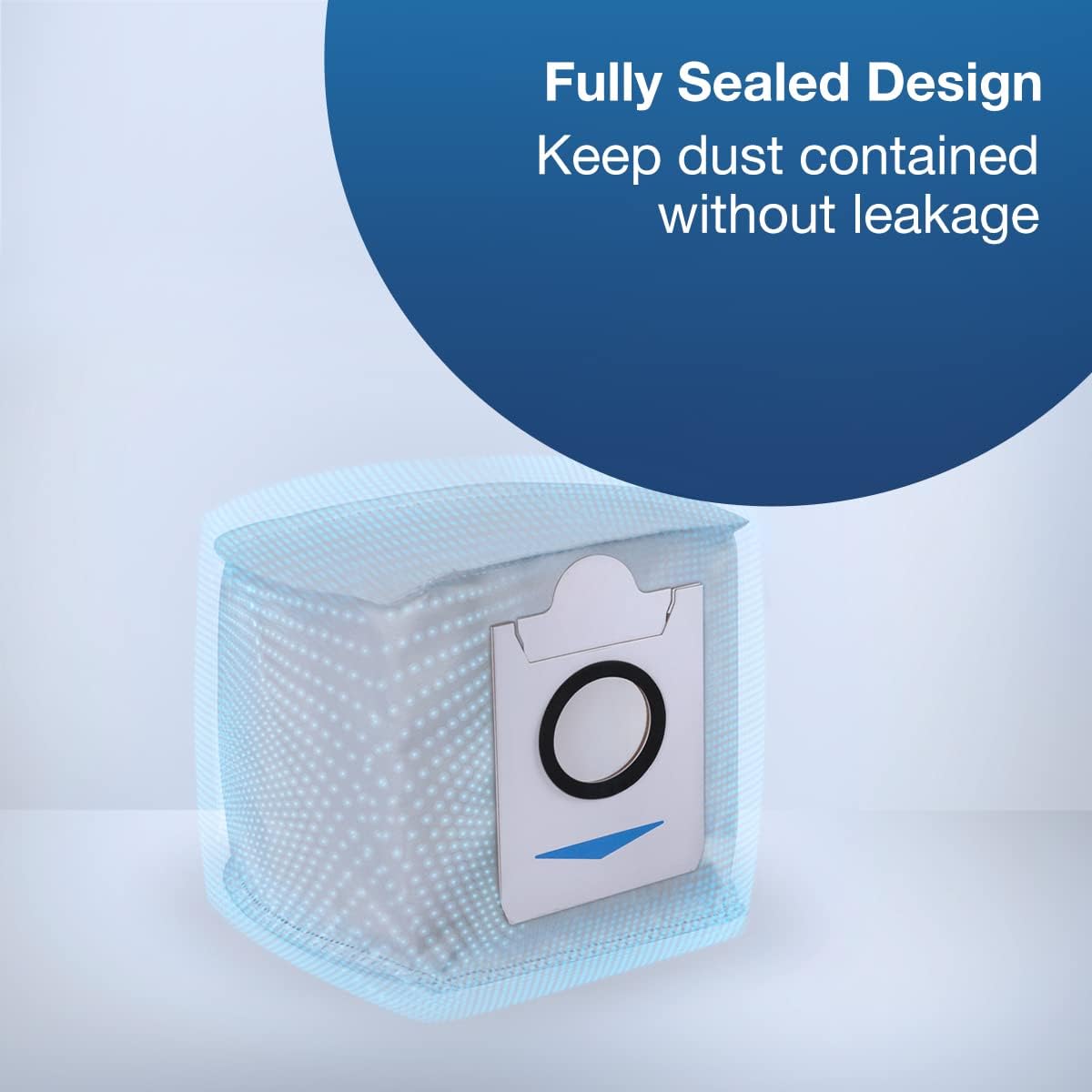 ECOVACS GOAT G1-800 Robot rasaerba senza cavo perimetrale 800㎡, robot tosaerba con localizzazione multifusione TrueMapping, evitamento ostacoli, gestione a 16 zone, pendenza del 45%, videomanager