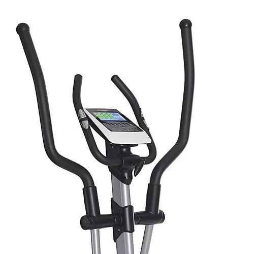 Crosstrainer Horizon Fitness Syros Pro, modello da esposizione