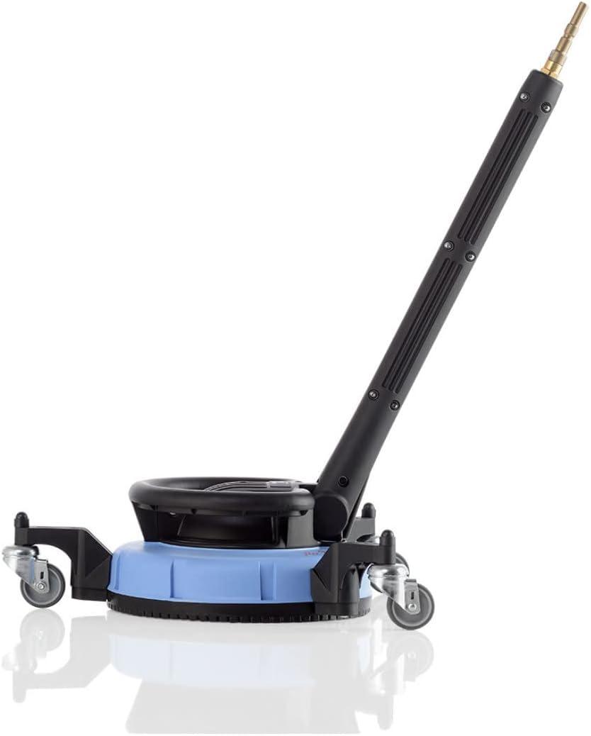 Kränzle Terrassenreiniger Round Cleaner UFO lang mit Räder (D12)