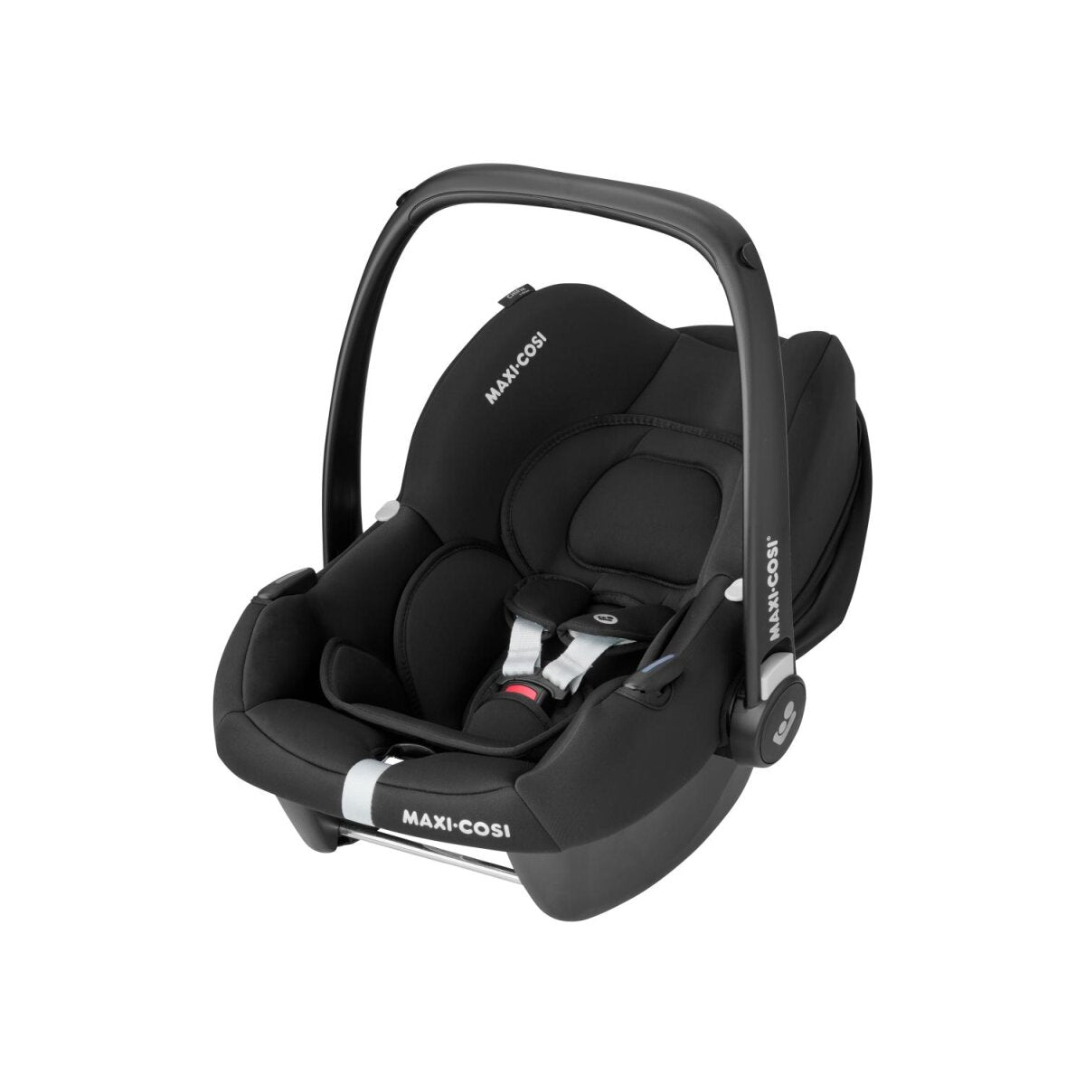 Maxi-Cosi Seggiolino auto "CitiFix i-Size", neonati - Gruppo 0+ - Articolo di seconda scelta, ottime condizioni