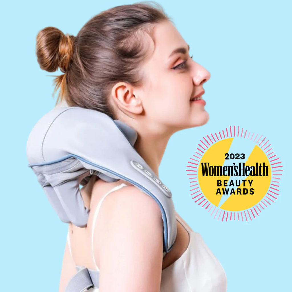 ComfortFlex - Un massaggio quando vuoi!