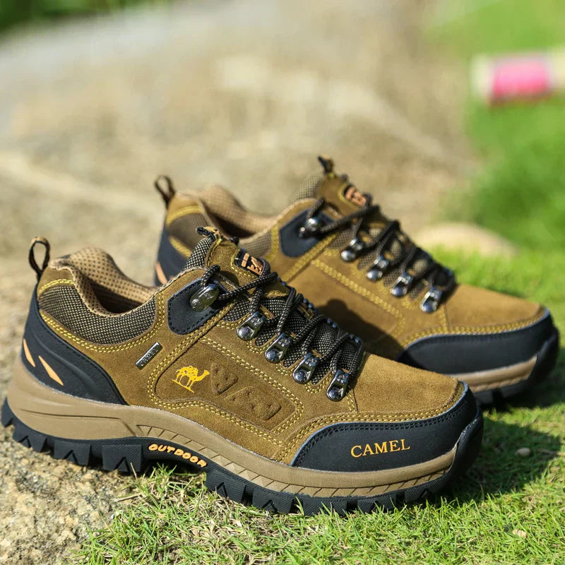 Robuste Wanderschuhe für Outdoor-Abenteuer