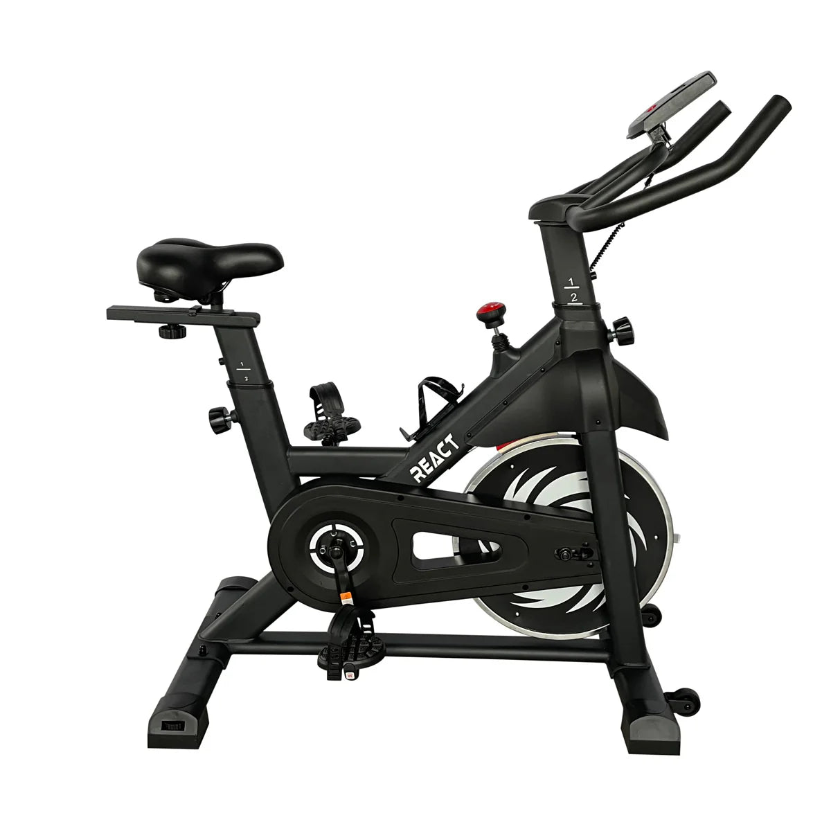 Cyclette React Indoor Cycle 600