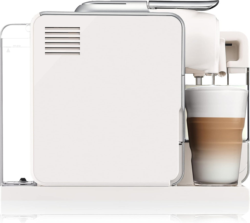 De'Longhi Nespresso Lattissima Touch Animazione EN 560.S Macchina da caffè