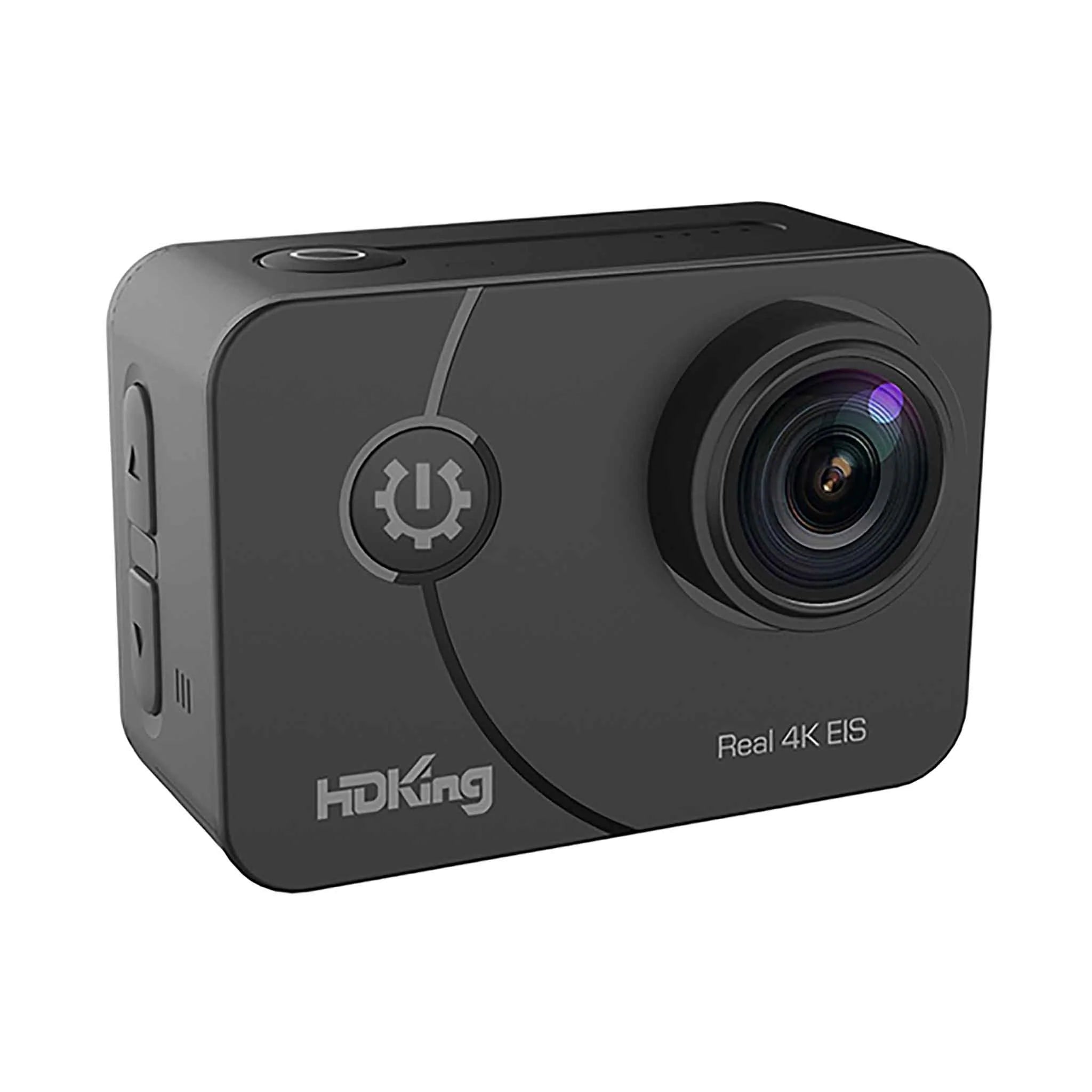 Videocamera sportiva React Brave 1500