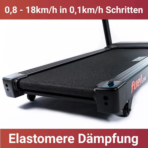 Tapis roulant FUEL Fitness LB300