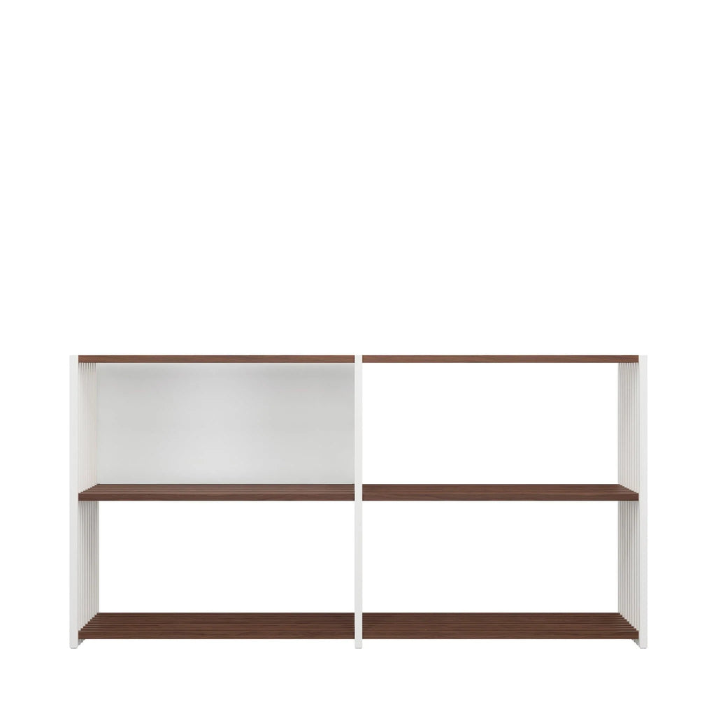 Regal REBAR 2.2 \ Nussbaum Reinweiss