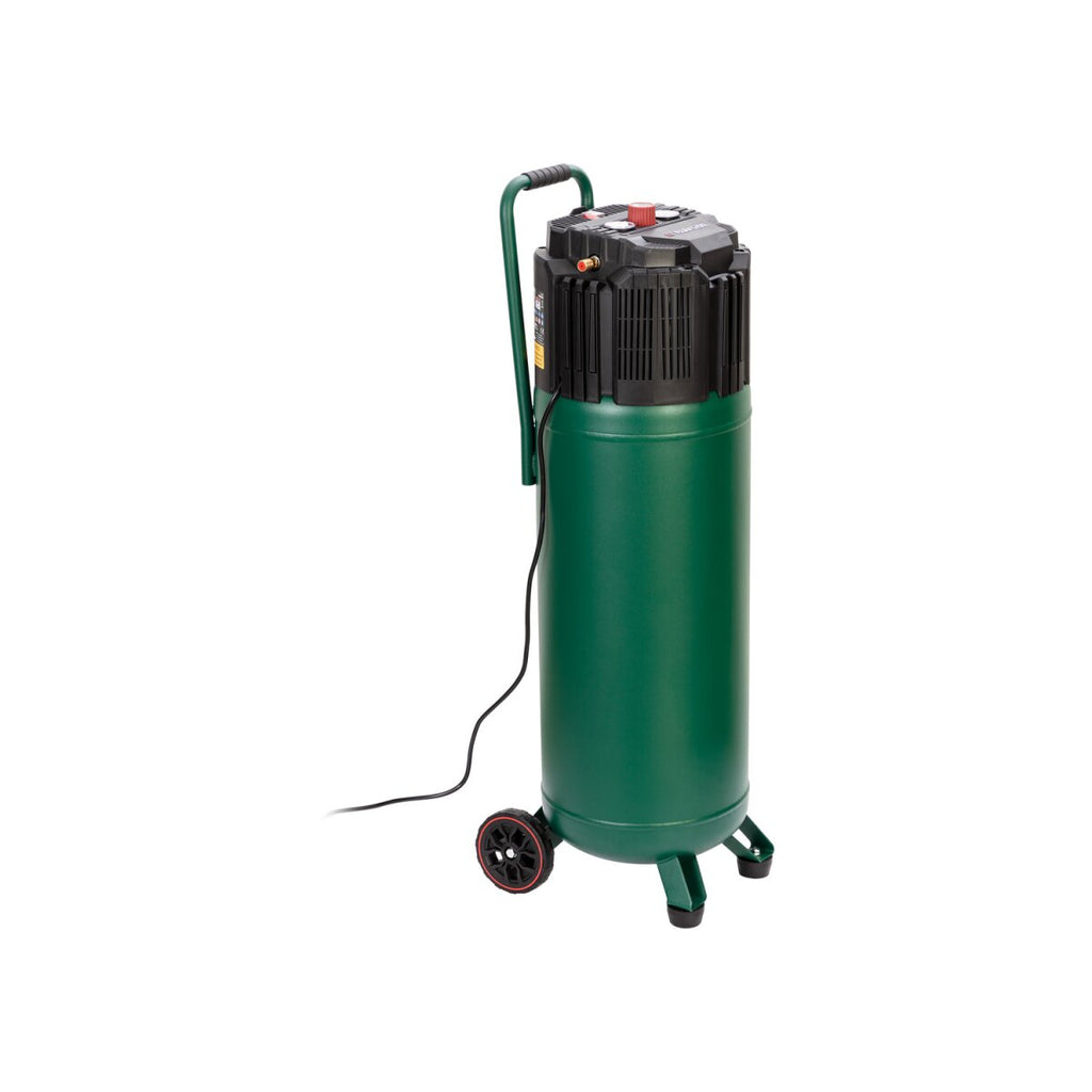 PARKSIDE® »PVKO 50 C3« Compressore verticale, 1500 W - Articolo di seconda scelta, come nuovo
