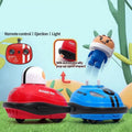 Bumper Kart Battle Mania - Schianti e Risate – Auto Radiocomandata