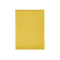 Lichtblick Klemmfix Tenda plissettata, regolazione continua, oscurante, montaggio senza forare, 130 cm, 100 cm, Giallo - Prodotto di seconda scelta come nuovo