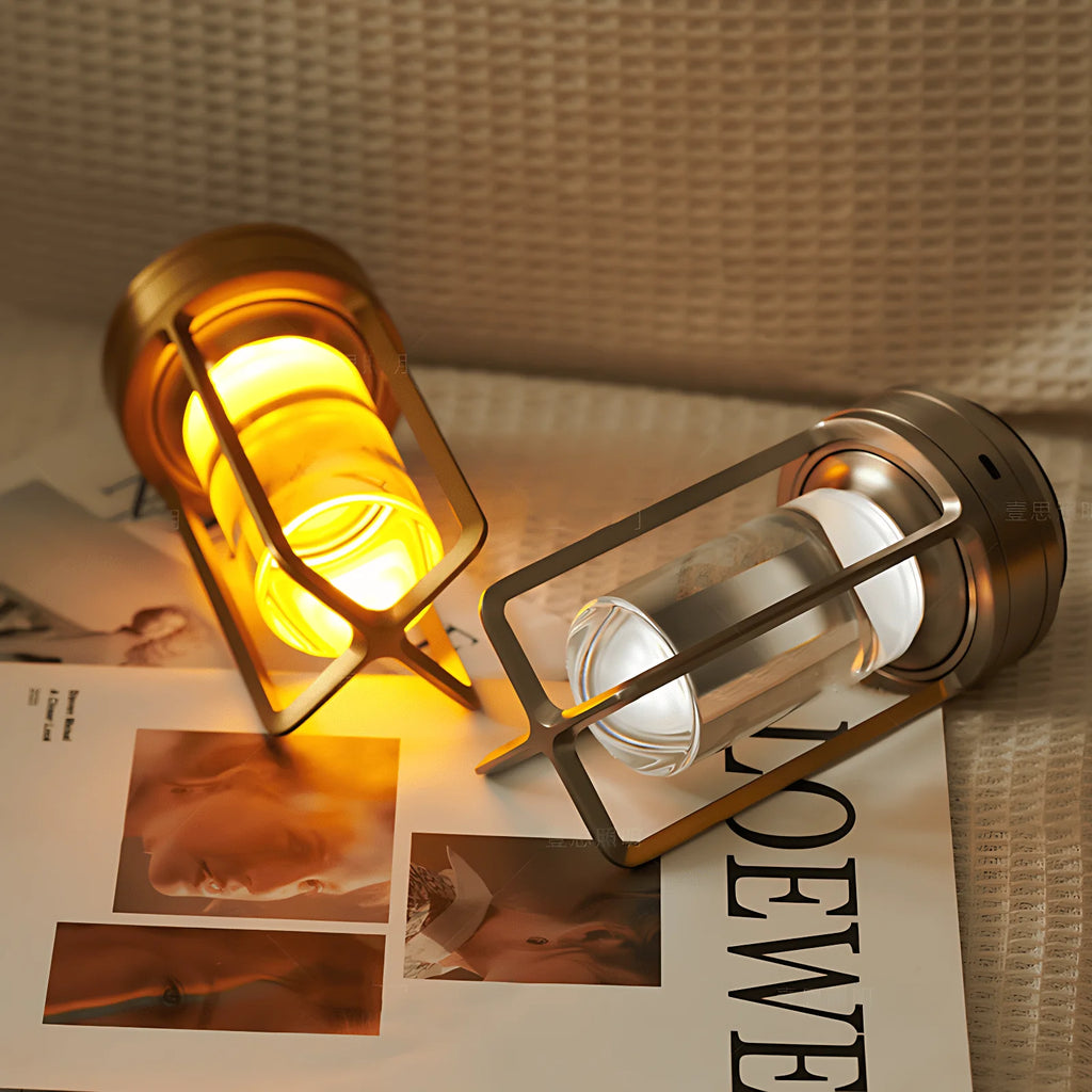 LumiGlo - Design esclusivo con sconti esclusivi