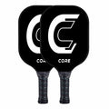 Core Pickleball Set, 2 Schlger + Blle