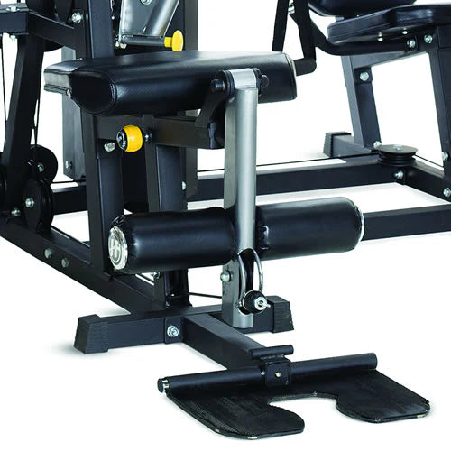 Horizon Fitness stazione multifunzione Torus 5