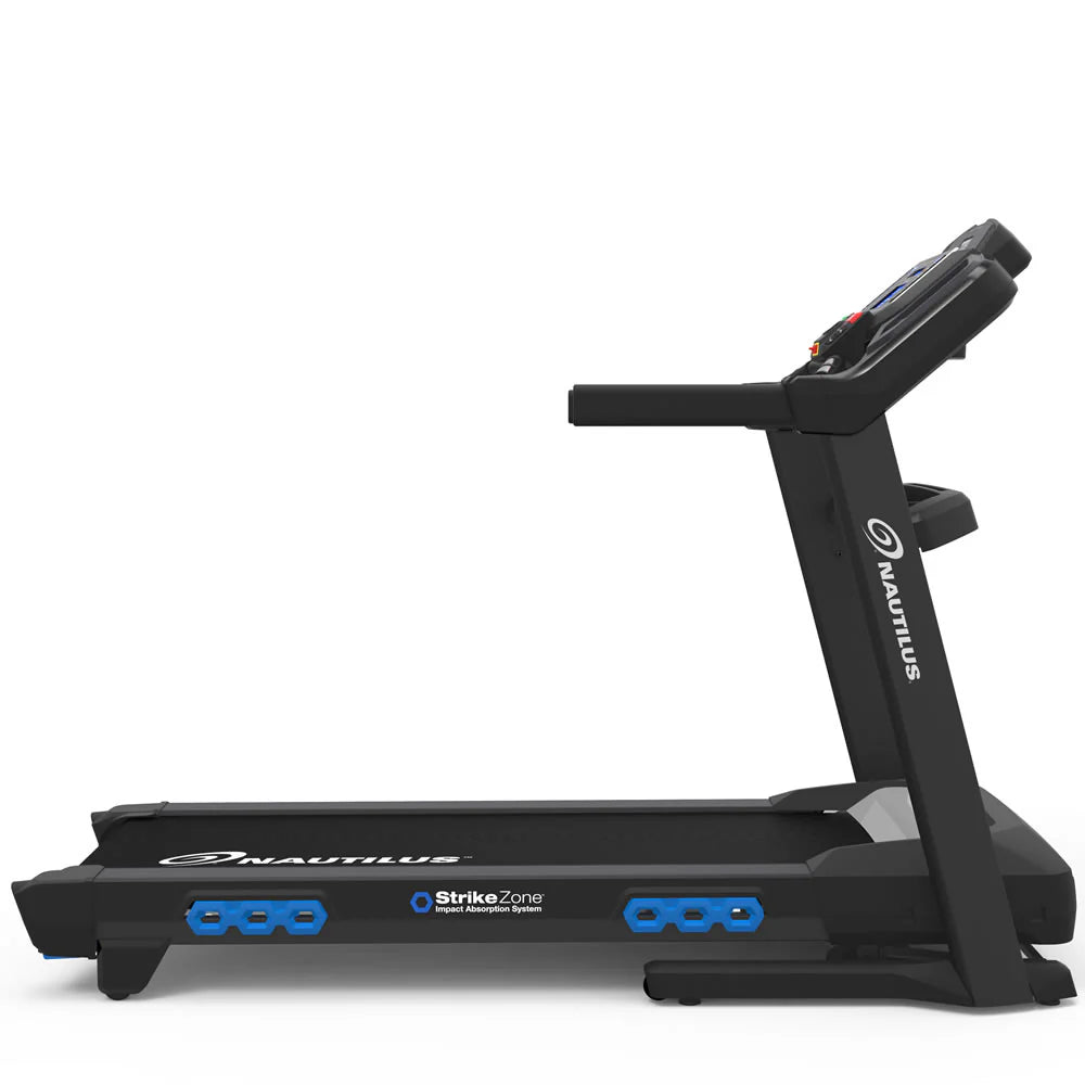 Tapis roulant Nautilus T626