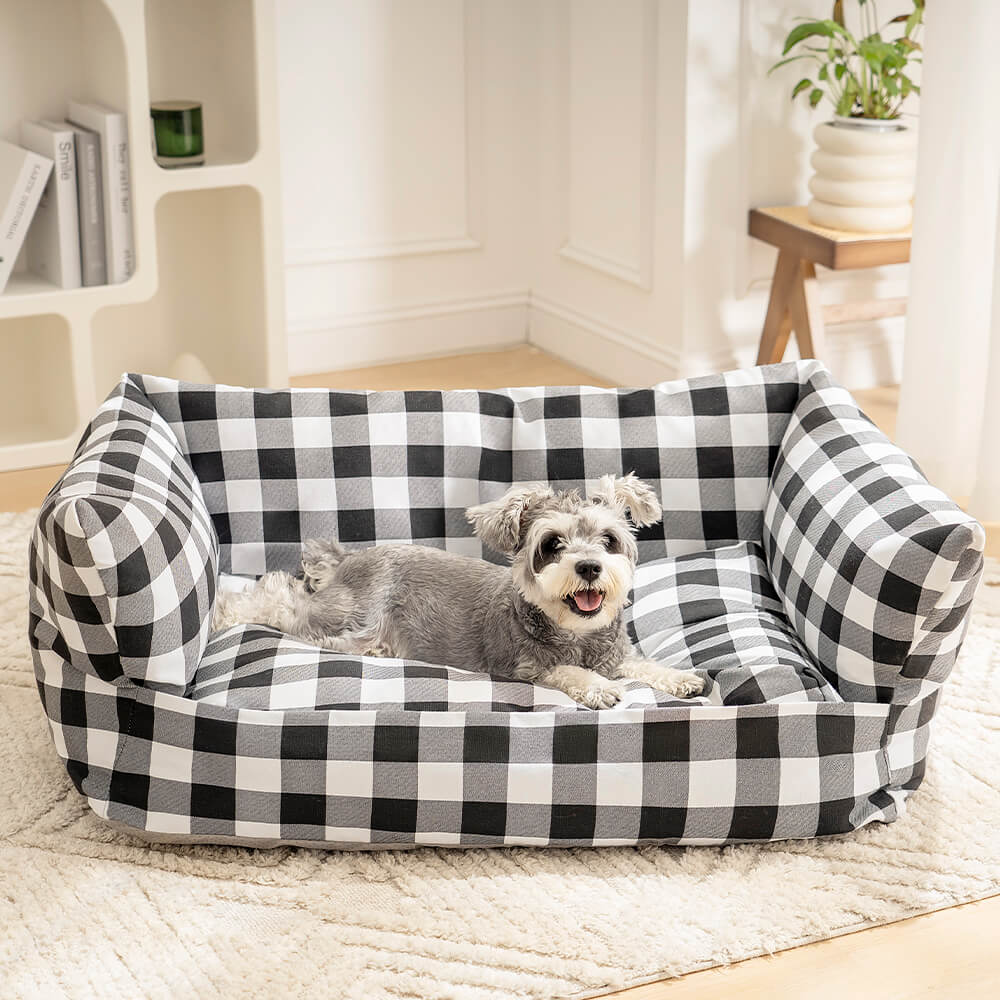 PetLuxe ComfortBed – Cuscino Premium 2 in 1 per Animali Domestici