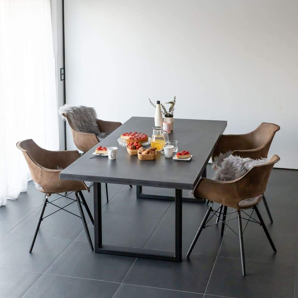 Tavolo da pranzo NELLI
