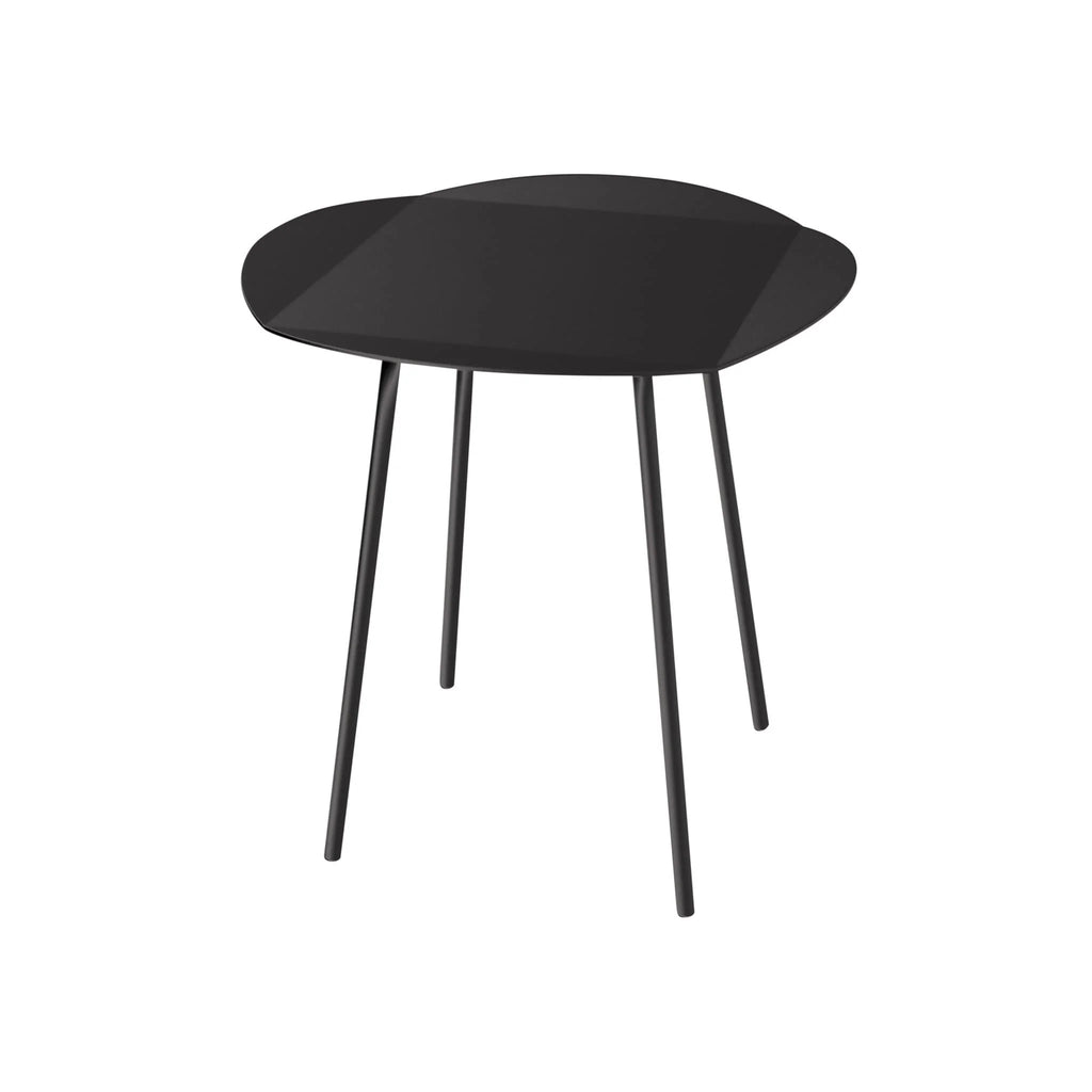 LEITO Tavolino Rotondo Altezza 40cm