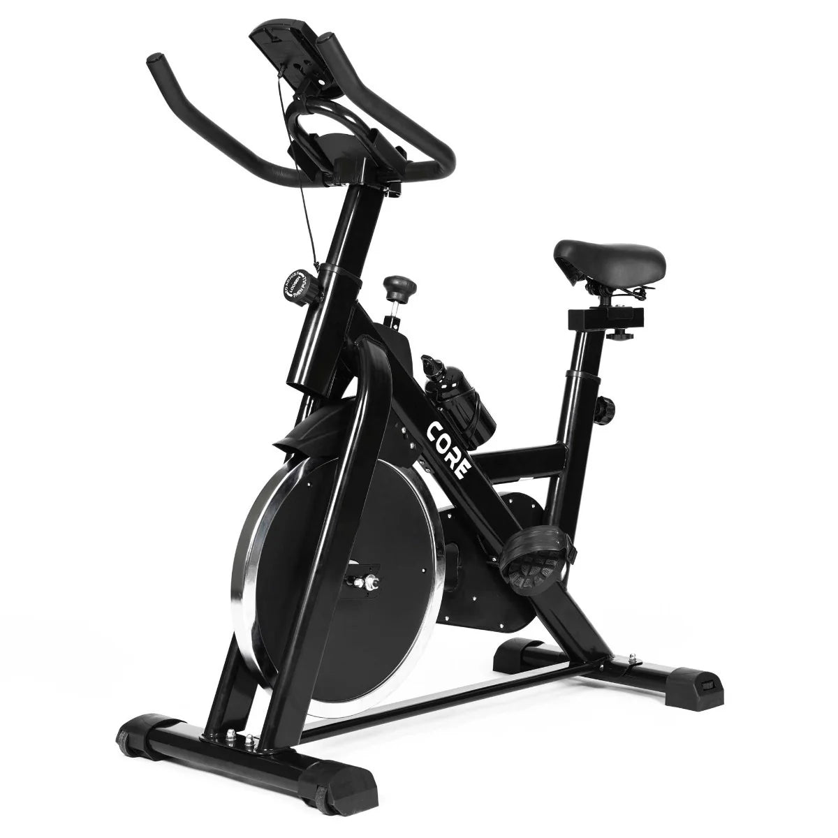 Core Indoor Cycle 1300, schwarz