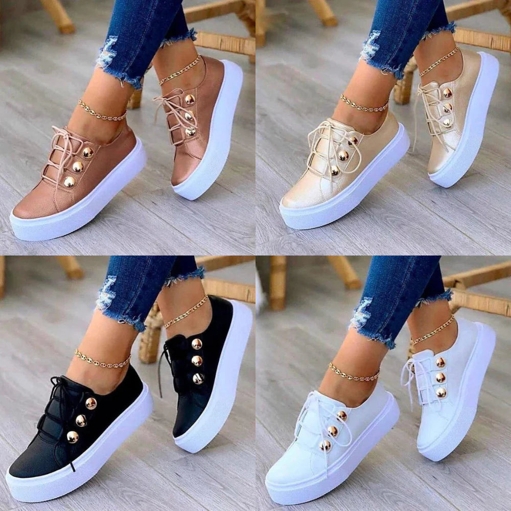 Bente - Schicke und langlebige Schuhe