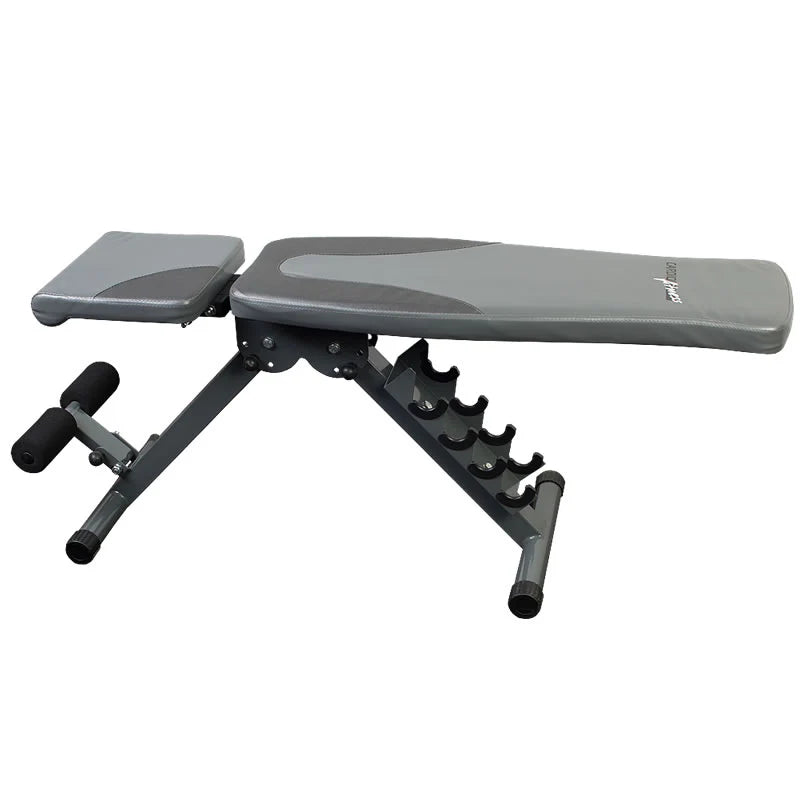 Panca per manubri CARDIOfitness MFT