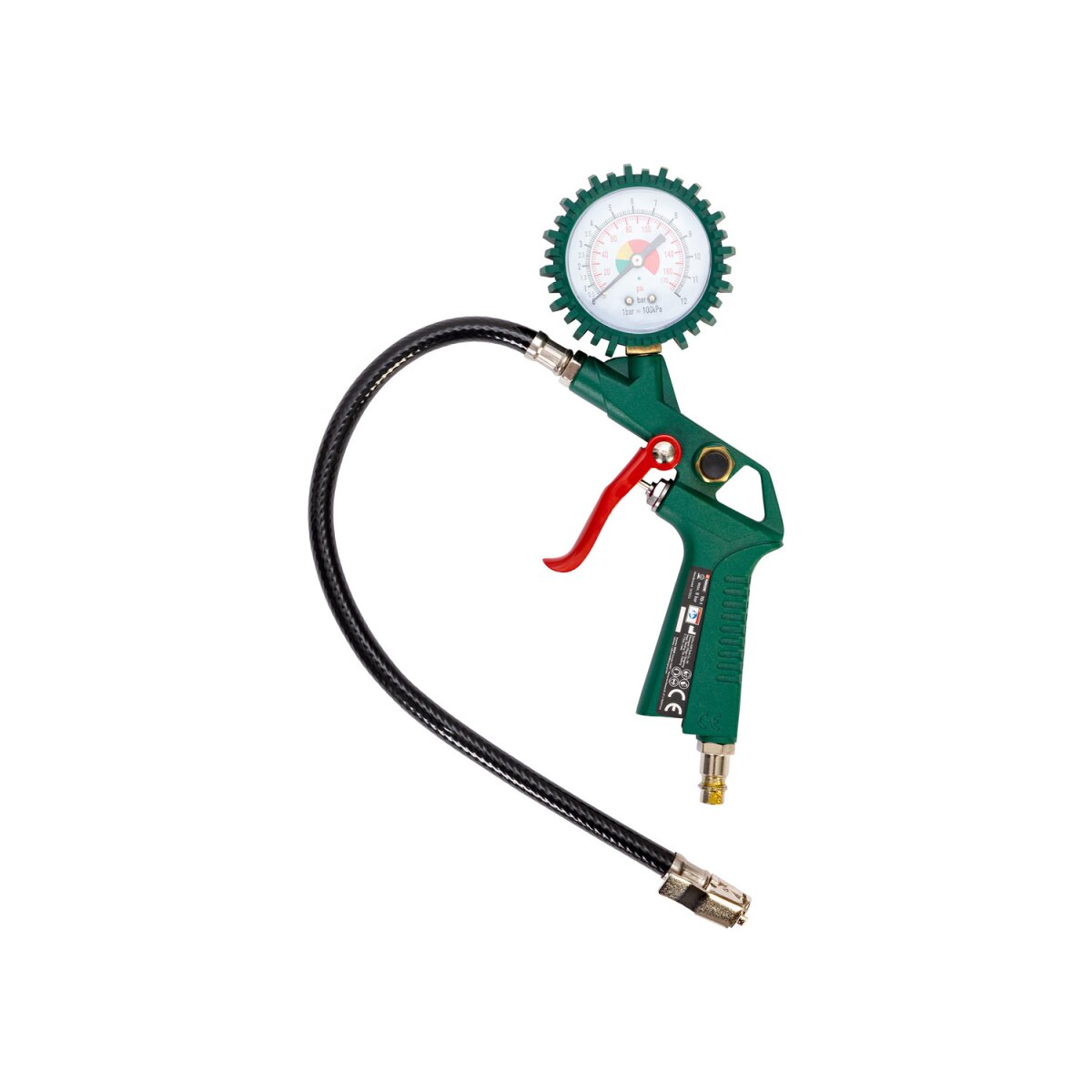PARKSIDE® »PVKO 50 C3« Compressore verticale, 1500 W - Articolo di seconda scelta, come nuovo