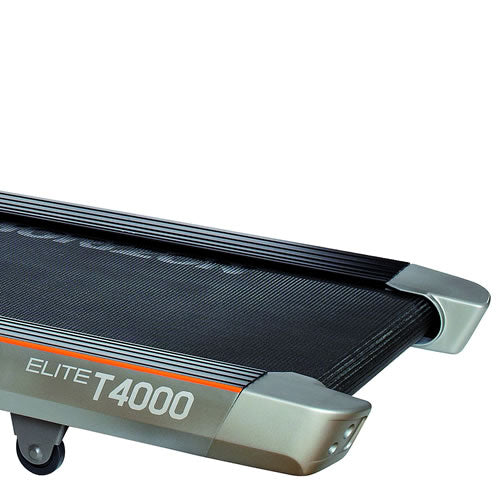 Tapis Roulant Horizon Fitness Elite T4000