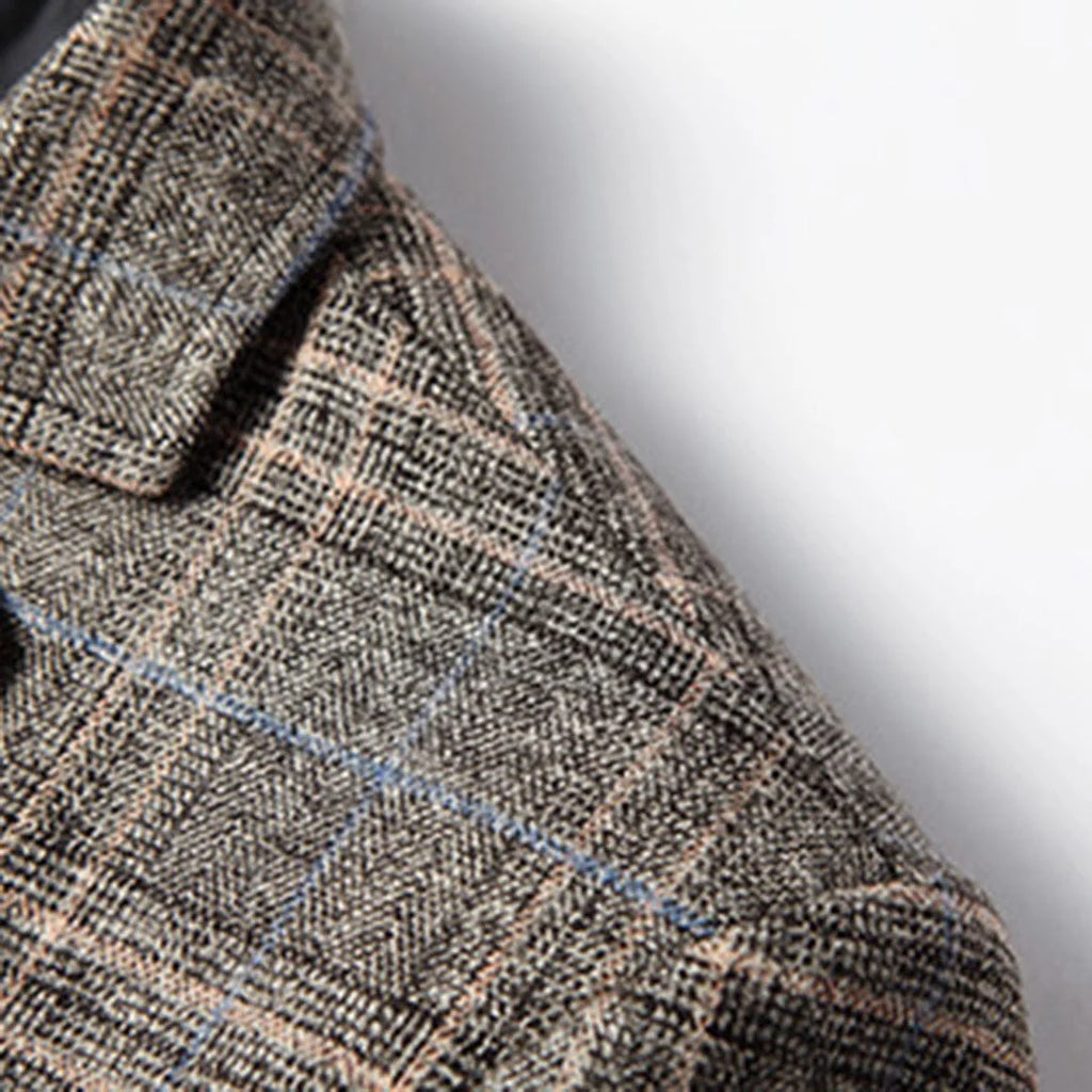 Klassischer Blazer für Herren