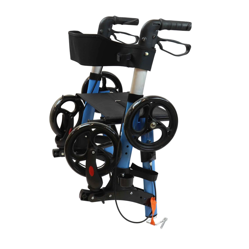 Rollator Arvo, Deluxe