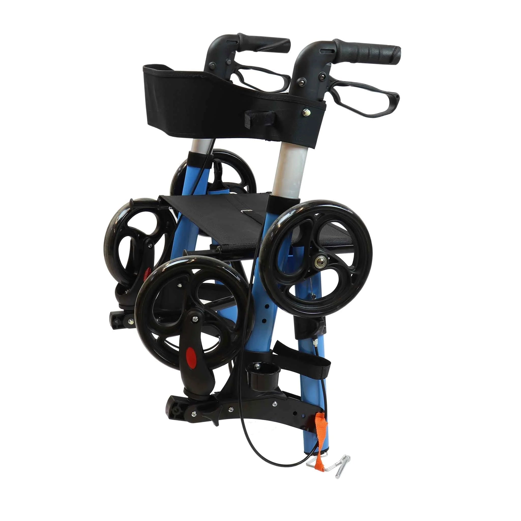 Rollator Arvo, Deluxe